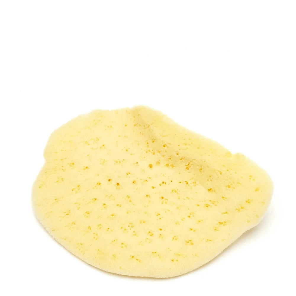 Elephant ear sponge (Bleached)