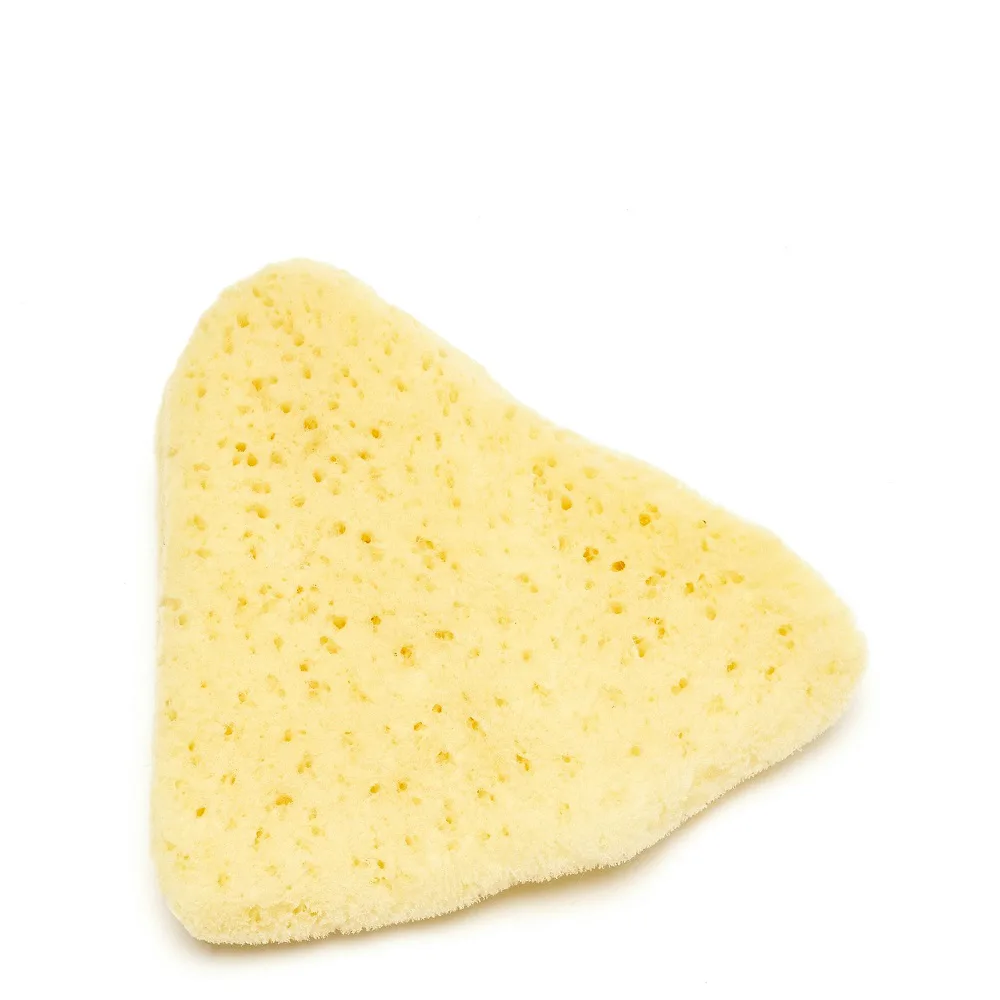 Elephant ear sponge (Bleached)